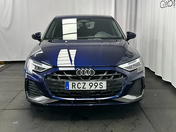 Audi A3 2026 photo 2