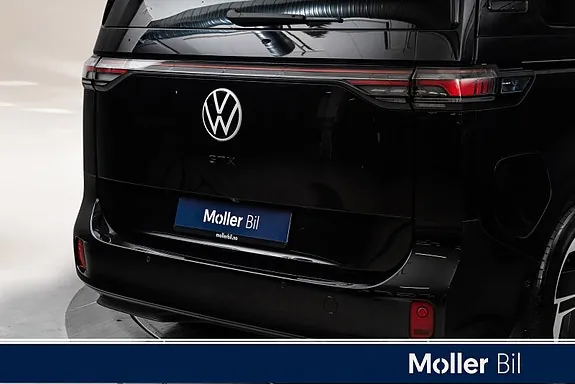 Volkswagen Id. Buzz 2026 photo 5