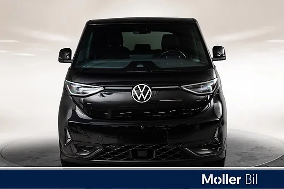 Volkswagen Id. Buzz 2026 photo 3