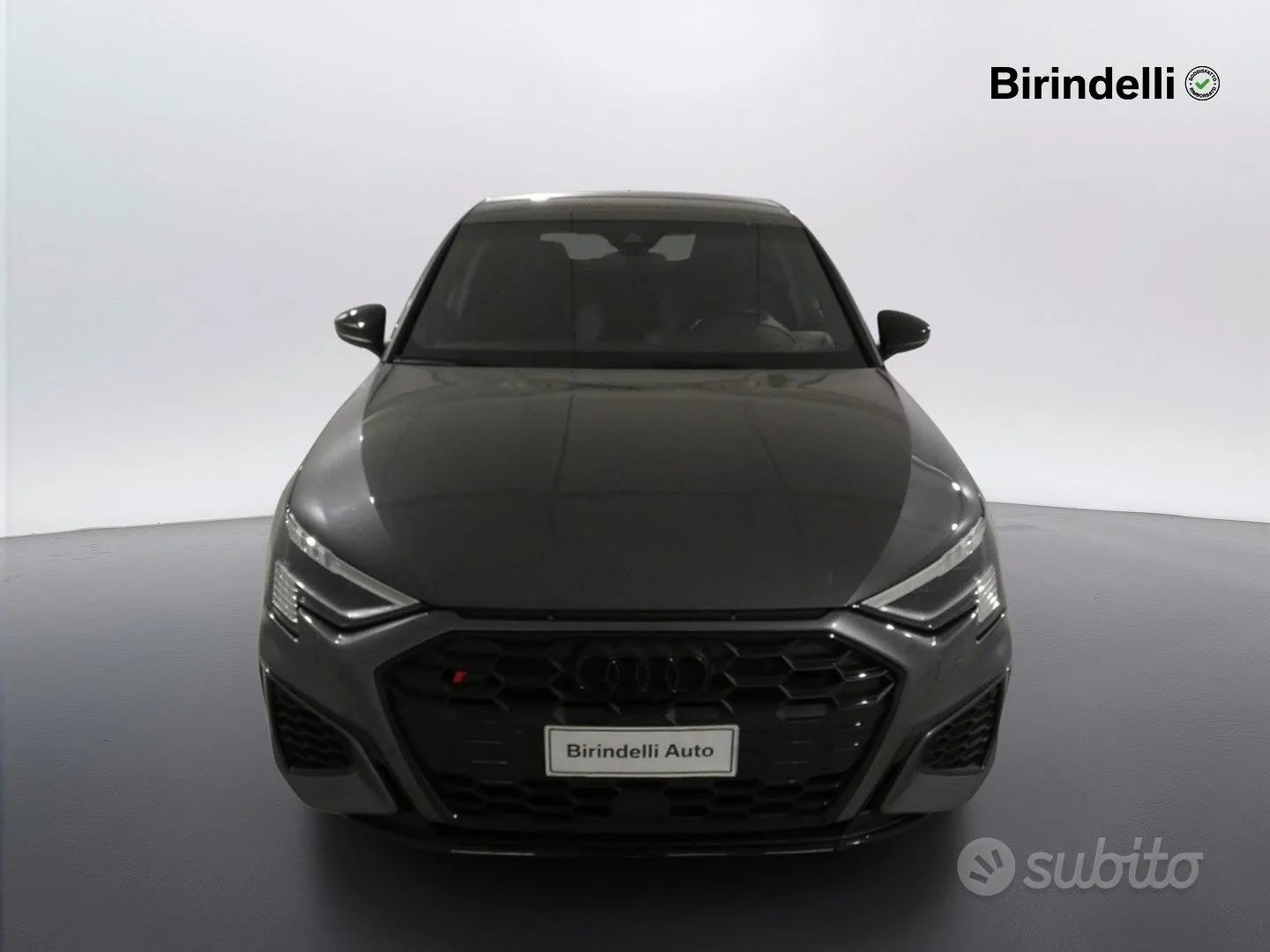 Audi A3 2023 photo 4