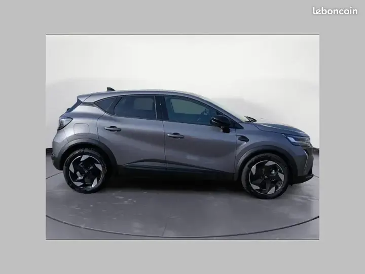 Renault Captur 2026 photo 5