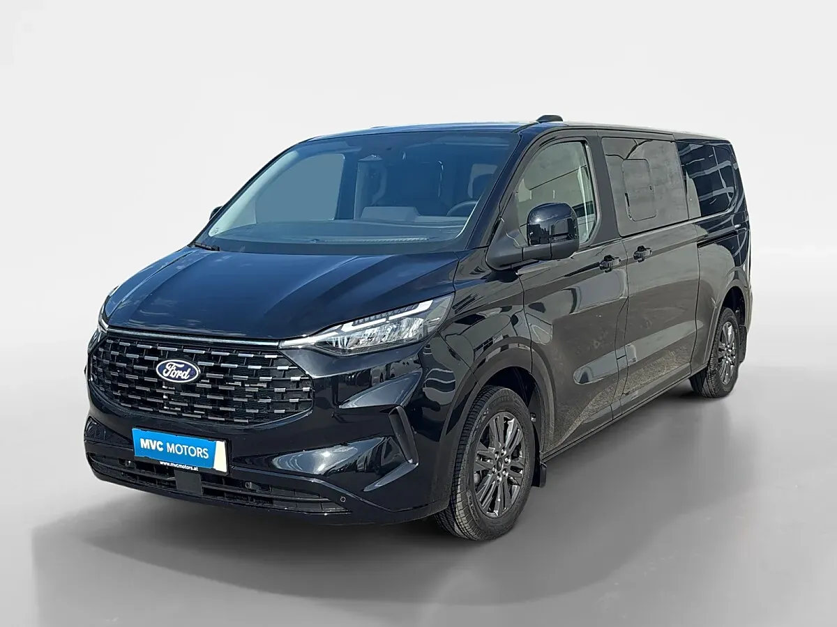 Ford Tourneo