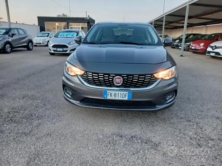 Fiat Tipo