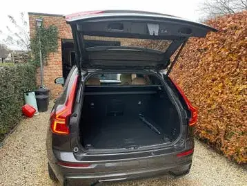 Volvo Xc60 2023 photo 3