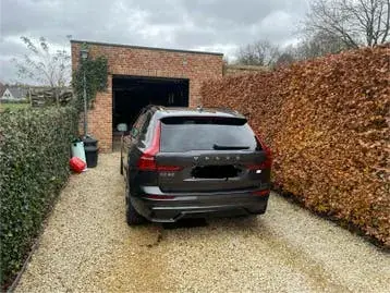 Volvo Xc60 2023 photo 4
