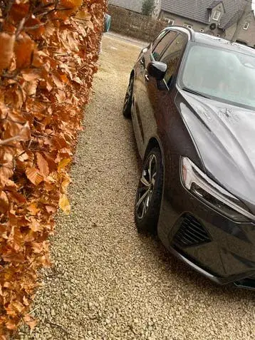 Volvo Xc60 2023 photo 2