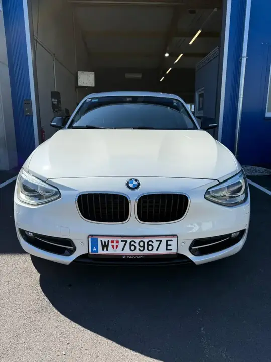 BMW 1Er