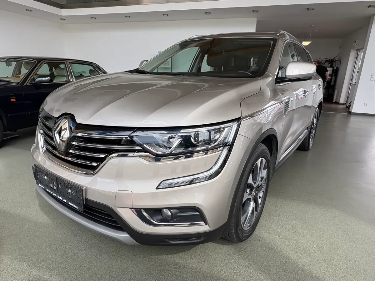 Renault Koleos