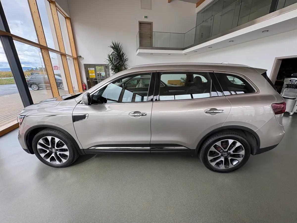 Renault Koleos 2019 photo 2