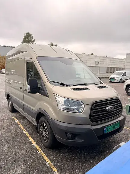 Ford Transit 310 L2 Van