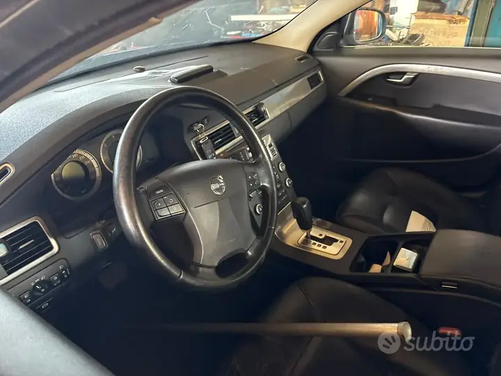 Volvo S80 2009 photo 4