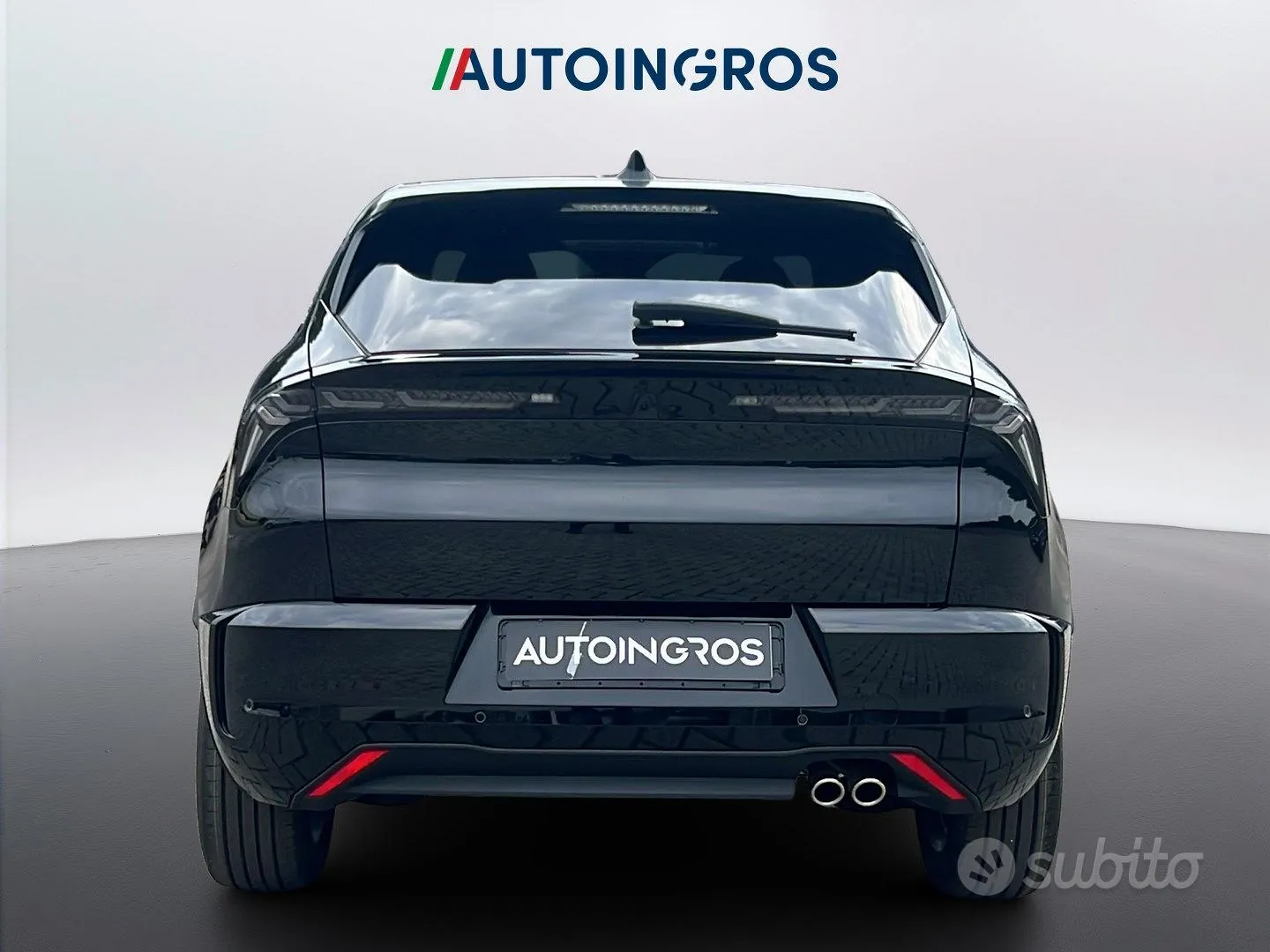 Alfa Romeo Junior 2026 photo 4