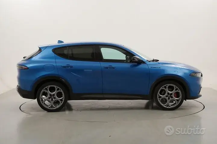 Alfa Romeo Tonale 2022 photo 3