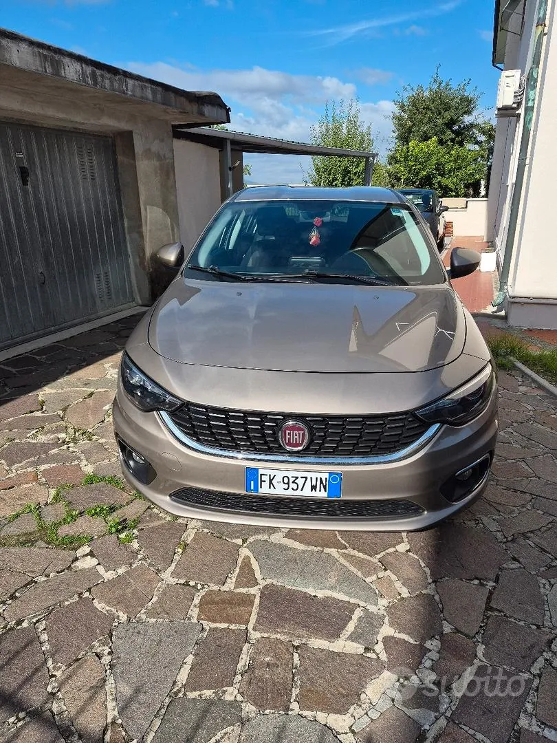Fiat Tipo