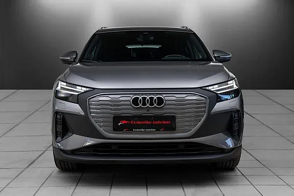 Audi Q4 E-Tron 2023 photo 4
