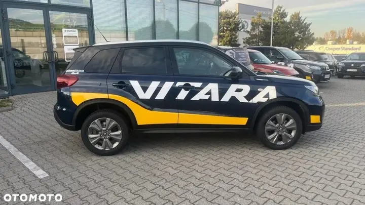Suzuki Vitara 2025 photo 2