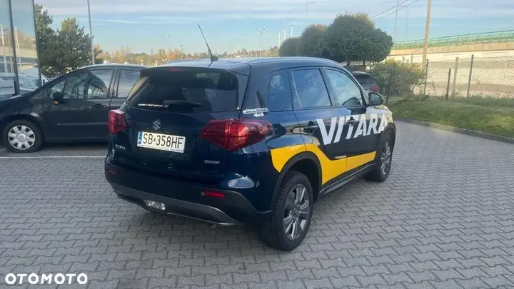 Suzuki Vitara 2025 photo 3