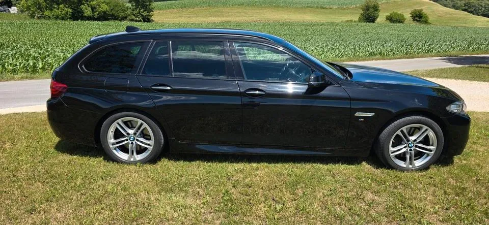 BMW 530D