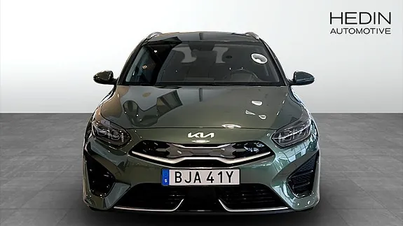 Kia Ceed 2024 photo 2
