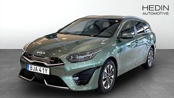 Kia Ceed 2024 photo 3