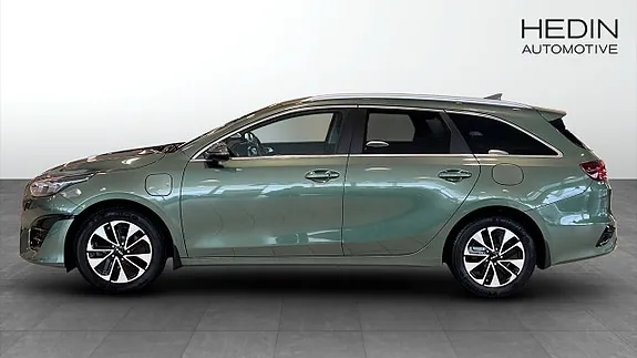 Kia Ceed 2024 photo 4