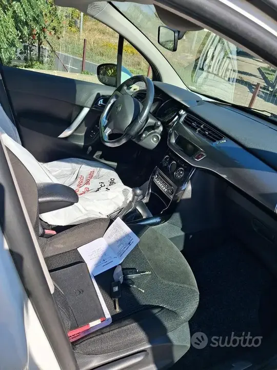 Citroen C3 2016 photo 4