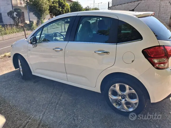 Citroen C3 2016 photo 3