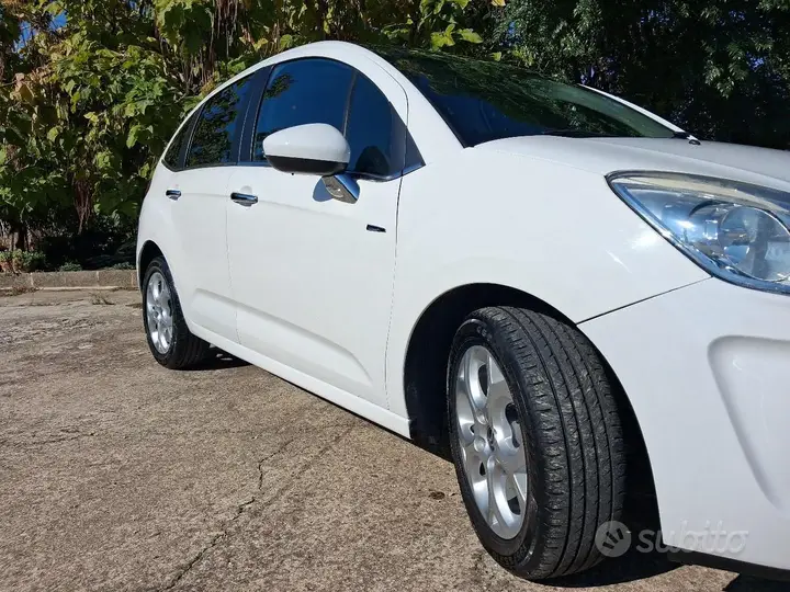 Citroen C3 2016 photo 2