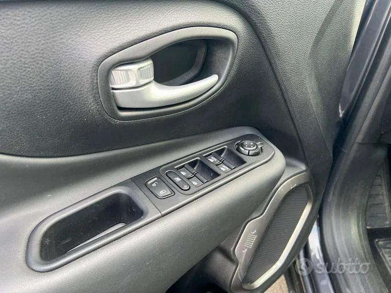 Jeep Renegade 2024 photo 5