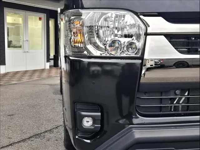 Toyota Hiace Gl 2023 photo 5