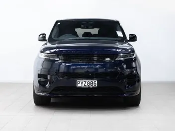 Land Rover Range Rover Sport 2023 photo 3