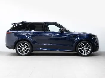 Land Rover Range Rover Sport 2023 photo 4