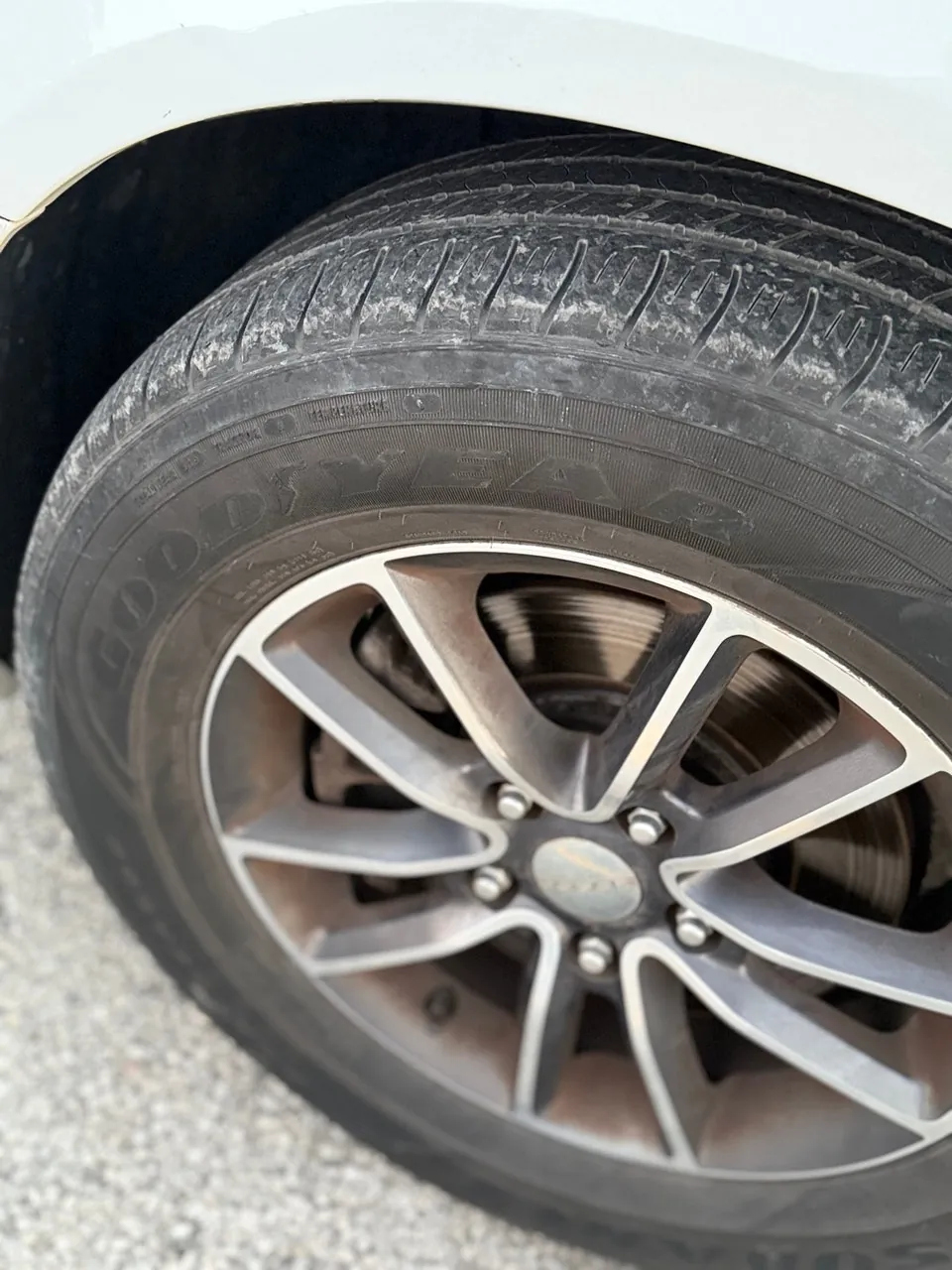 Dodge Caravan 2016 photo 3