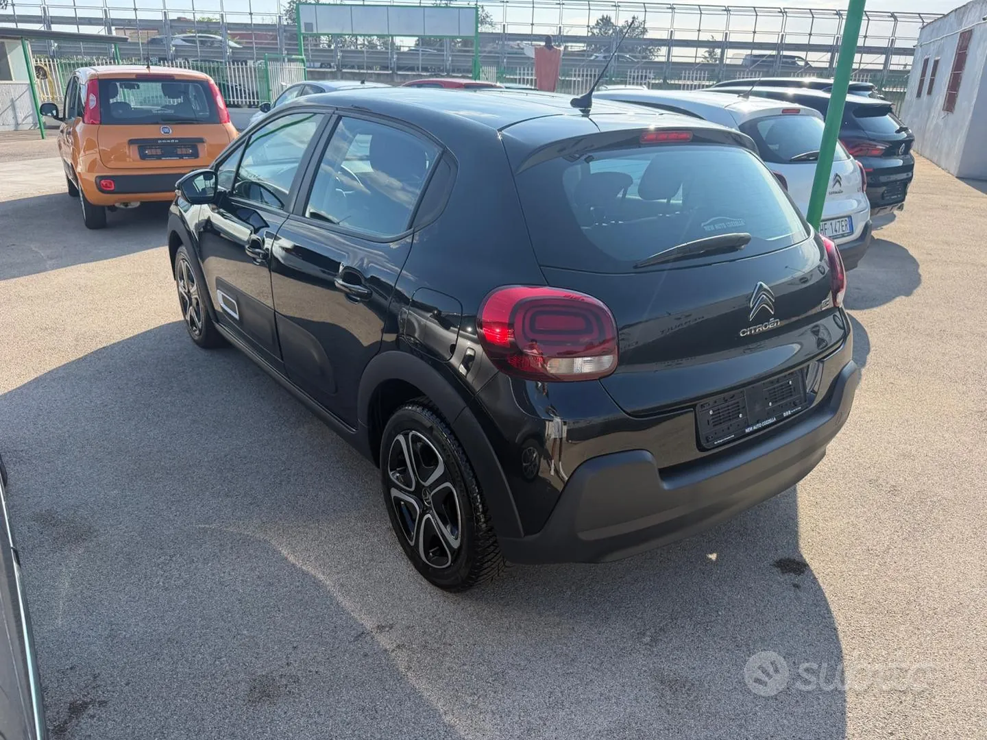 Citroen C3 2020 photo 4
