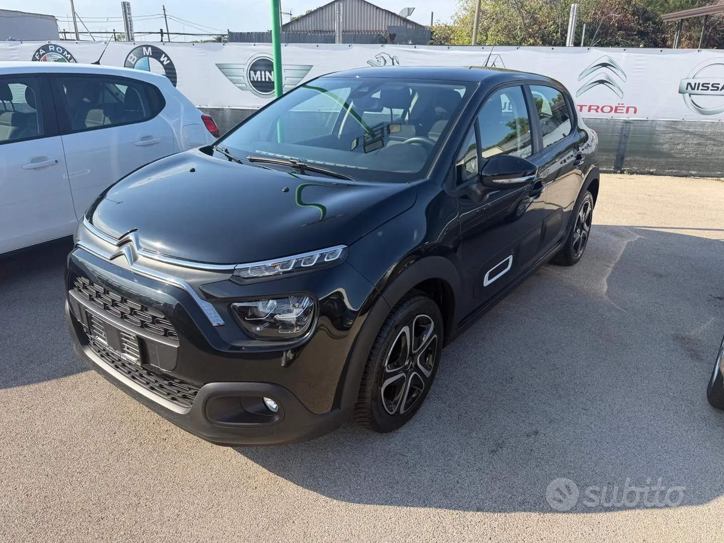Citroen C3 2020 photo 3