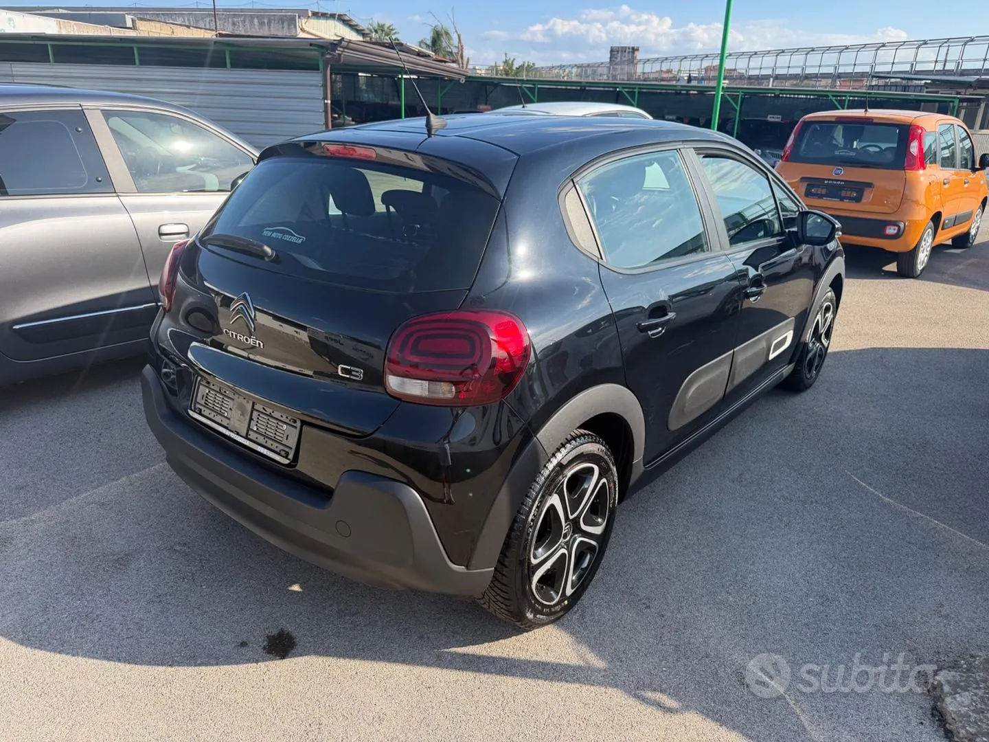 Citroen C3 2020 photo 5
