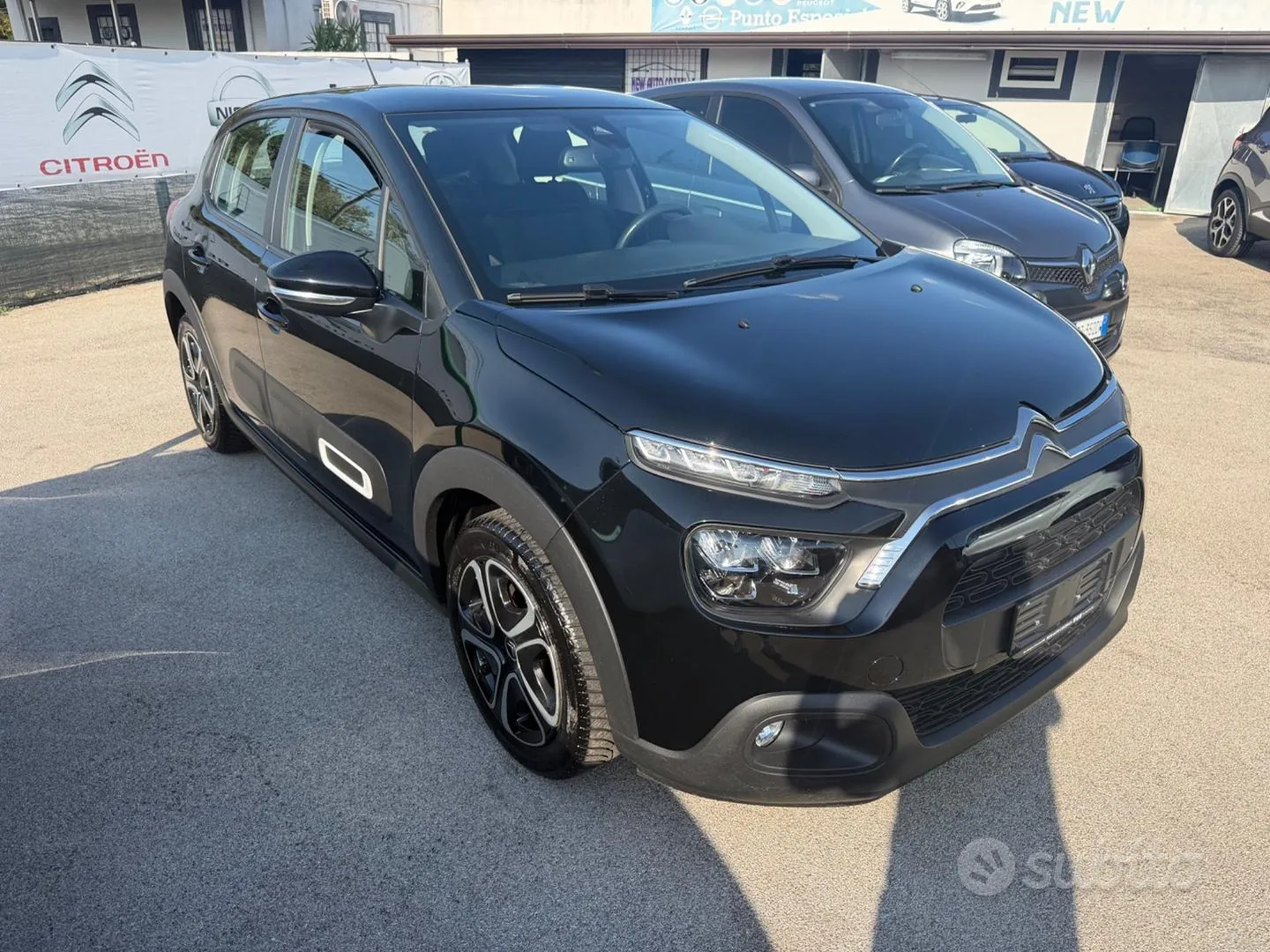 Citroen C3 2020 photo 2