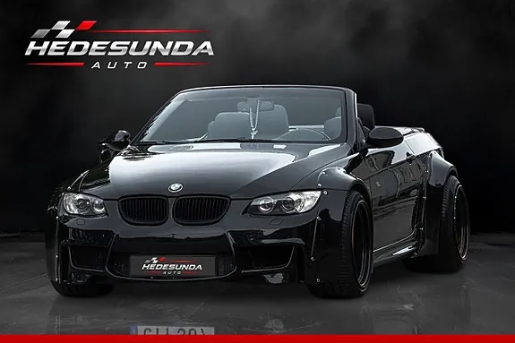 BMW 335I