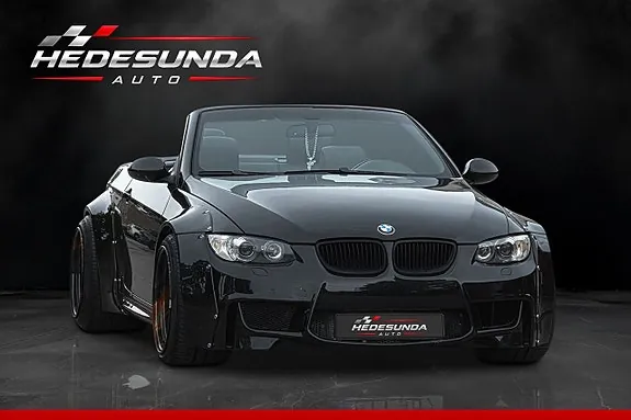 BMW 335I 2007 photo 3