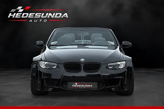 BMW 335I 2007 photo 2