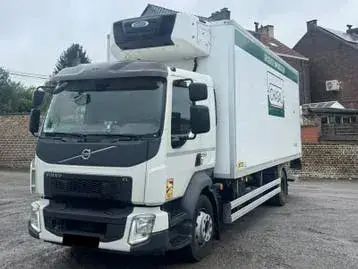 Volvo Fl