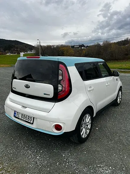 Kia Soul 2016 photo 4