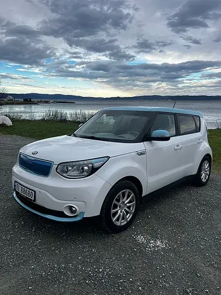 Kia Soul 2016 photo 3