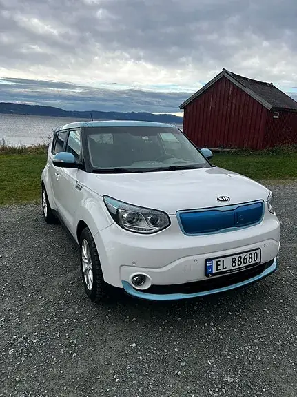 Kia Soul 2016 photo 2