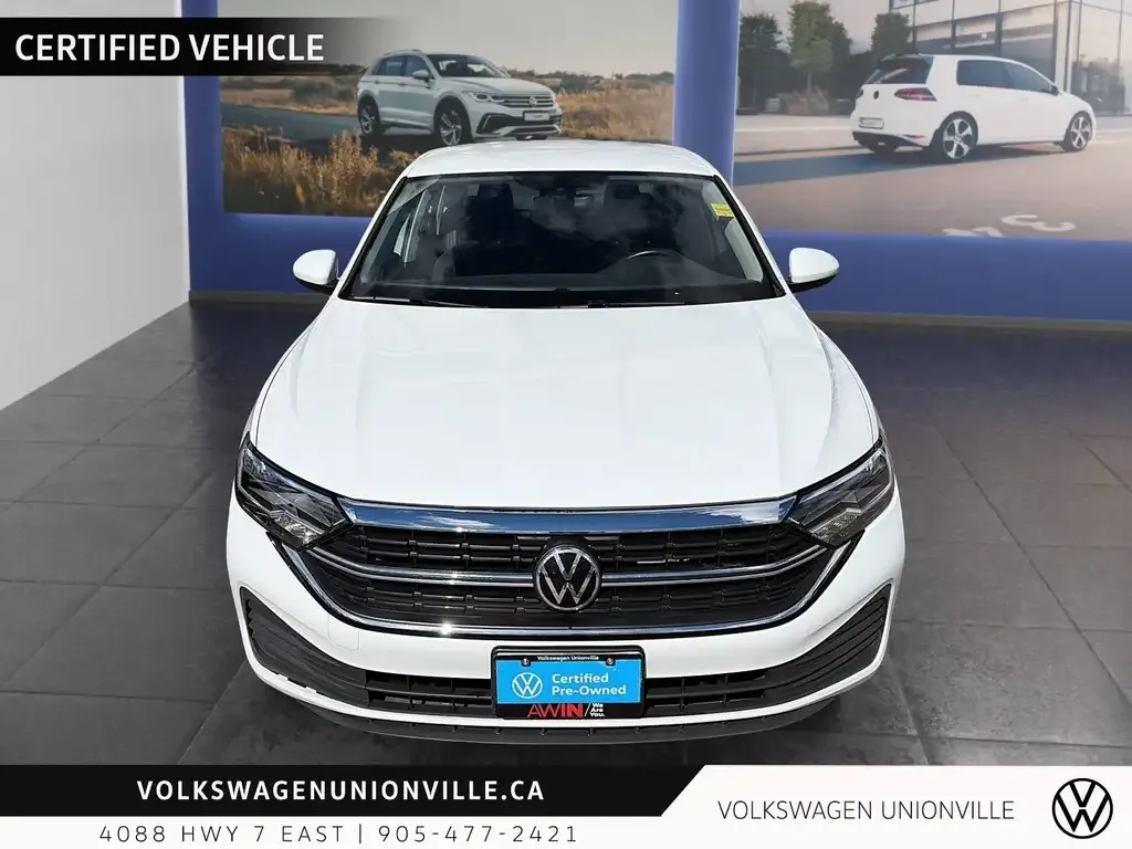 Volkswagen Jetta 2023 photo 2