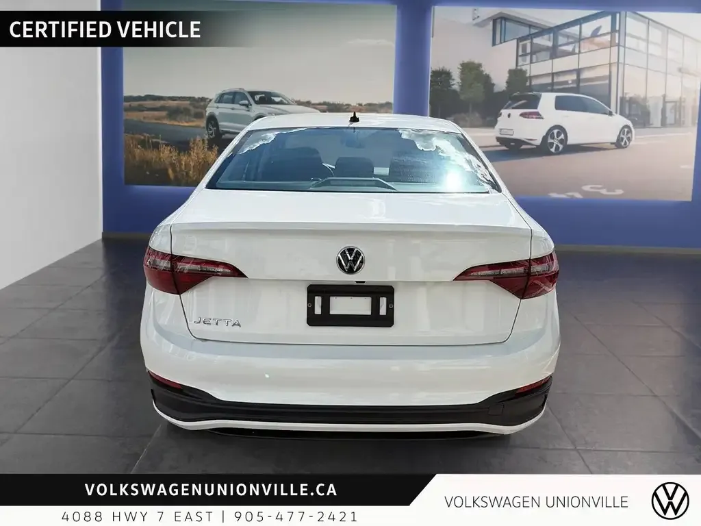 Volkswagen Jetta 2023 photo 5