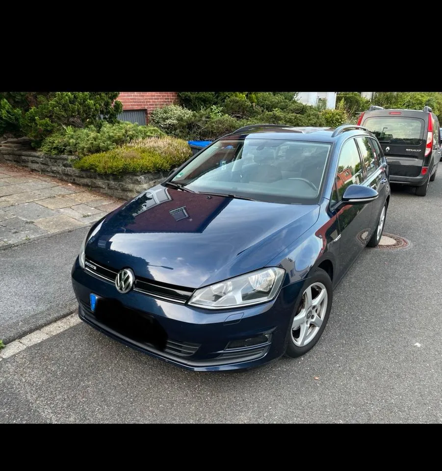 Volkswagen Golf 7