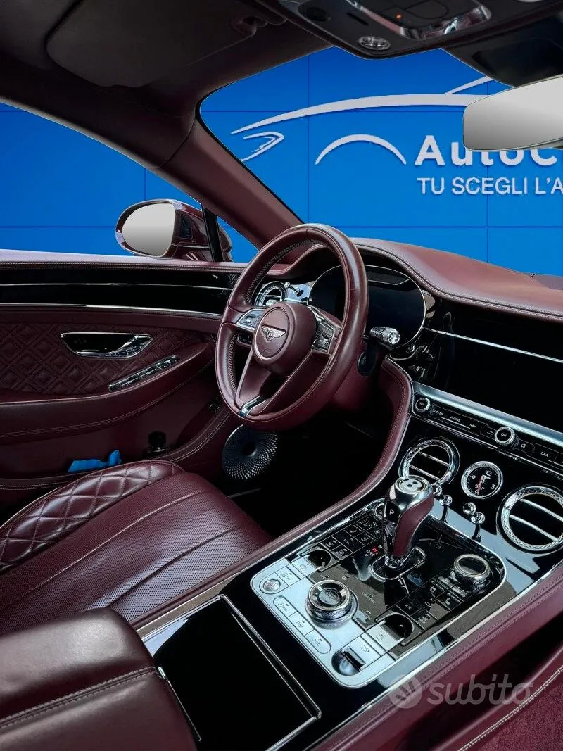 Bentley Continental Gt 2020 photo 4