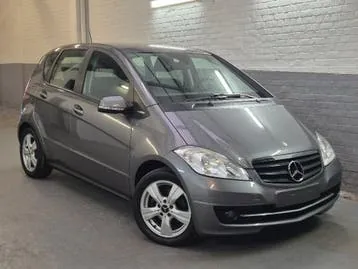 Mercedes-Benz A160