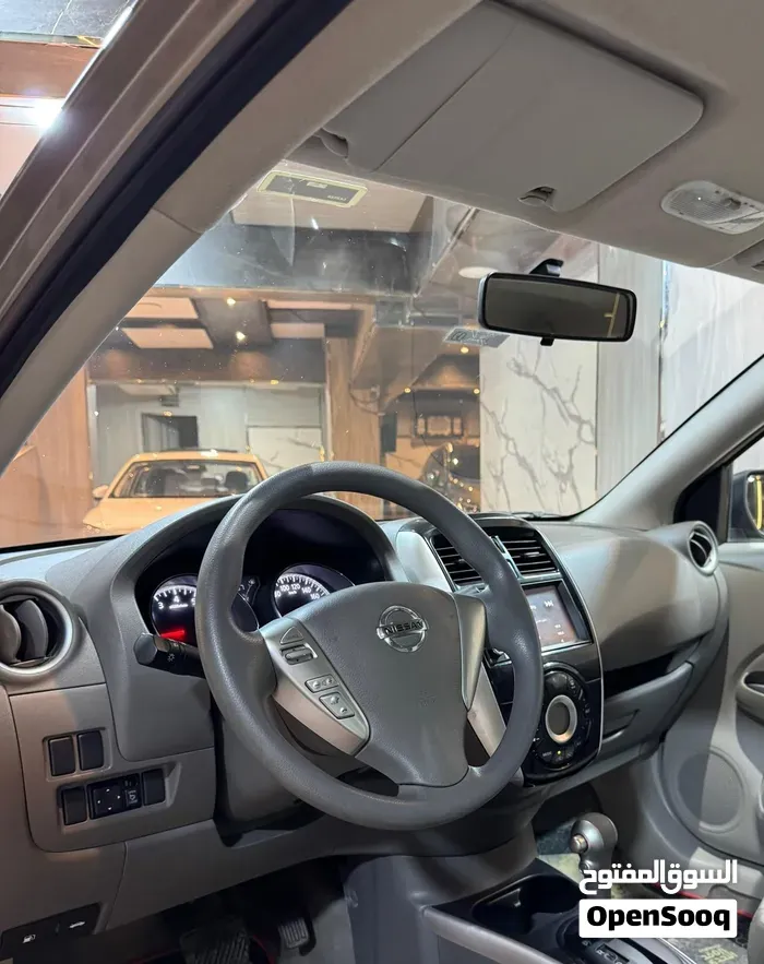 Nissan Sunny 2021 photo 2